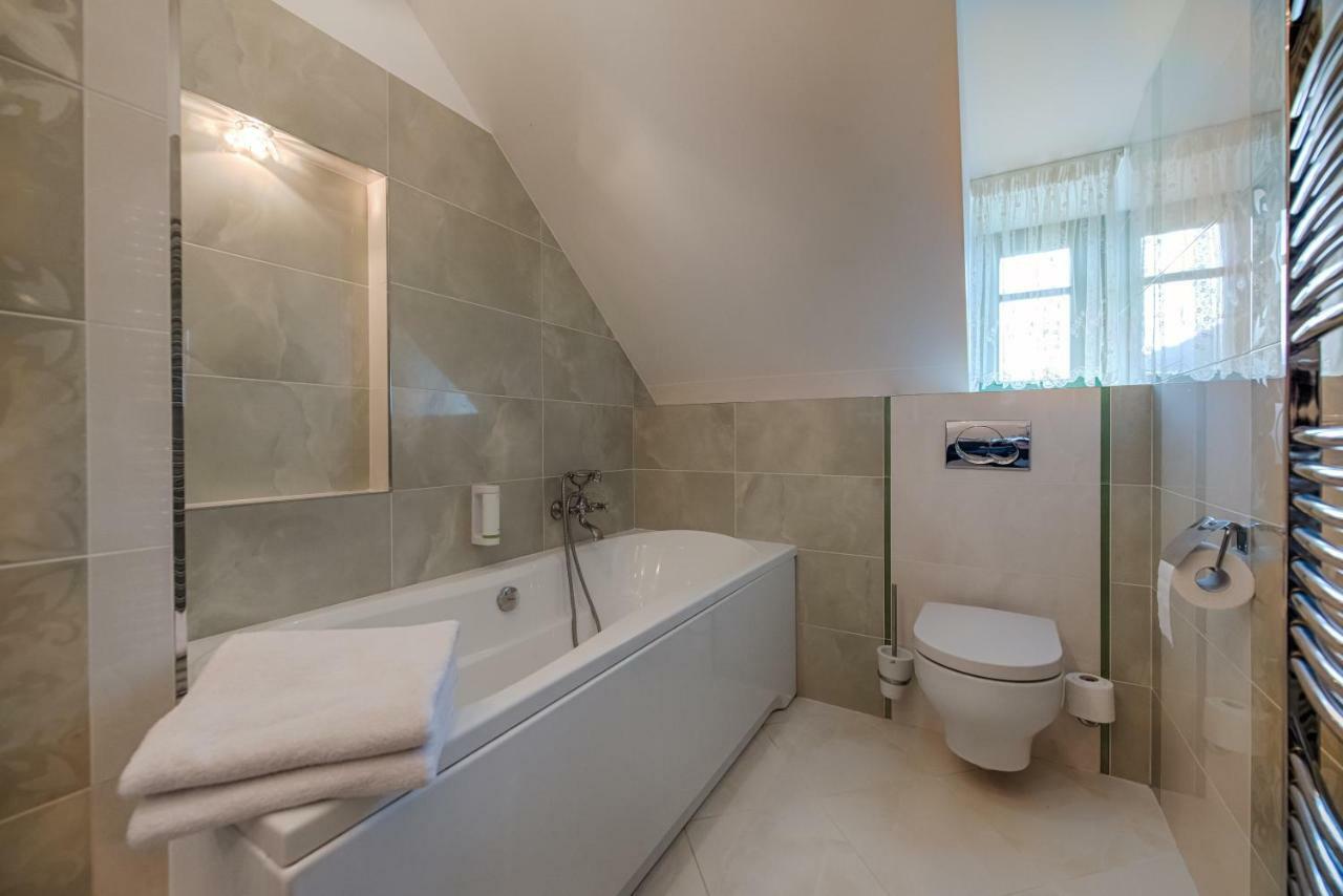 Hotel Zlaty Orel Ostravice Ngoại thất bức ảnh