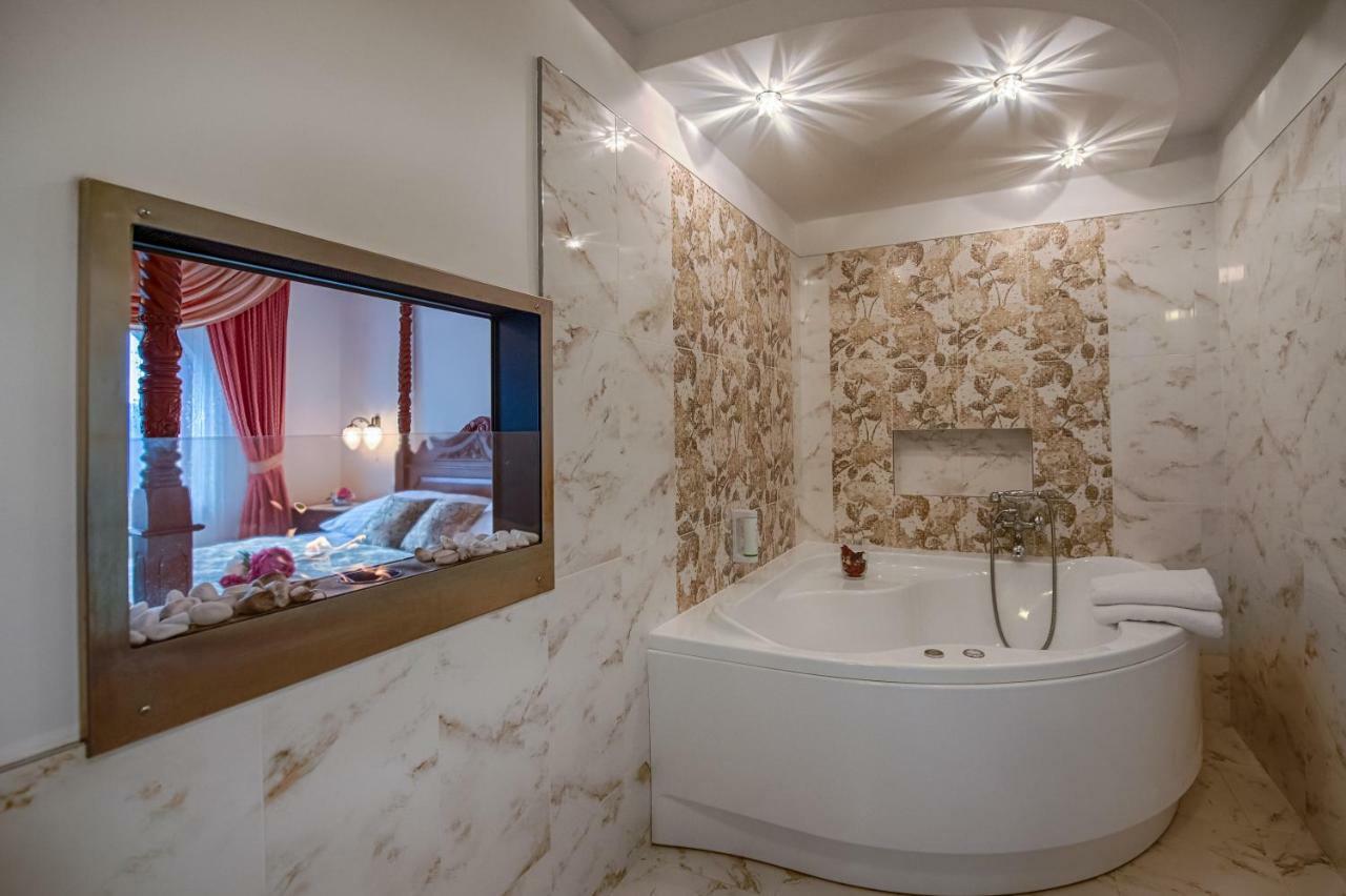 Hotel Zlaty Orel Ostravice Ngoại thất bức ảnh