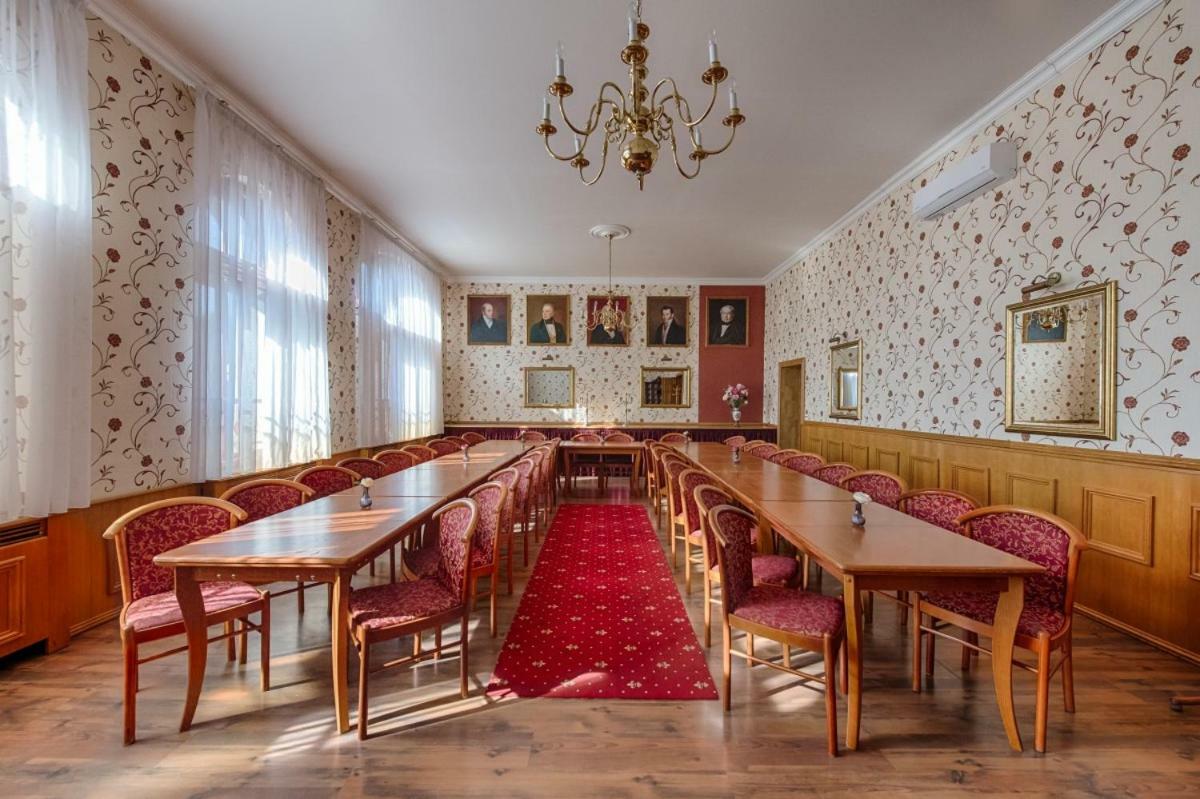 Hotel Zlaty Orel Ostravice Ngoại thất bức ảnh