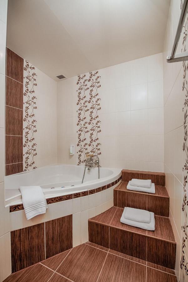 Hotel Zlaty Orel Ostravice Ngoại thất bức ảnh